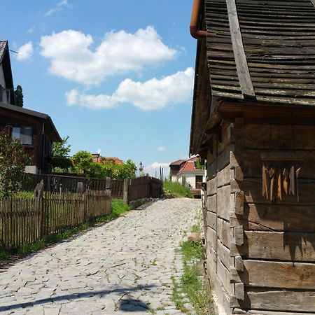 קז'ימייז' דולני Apartament Stary Kazimierz - Apartamenty Pod Aniolem מראה חיצוני תמונה