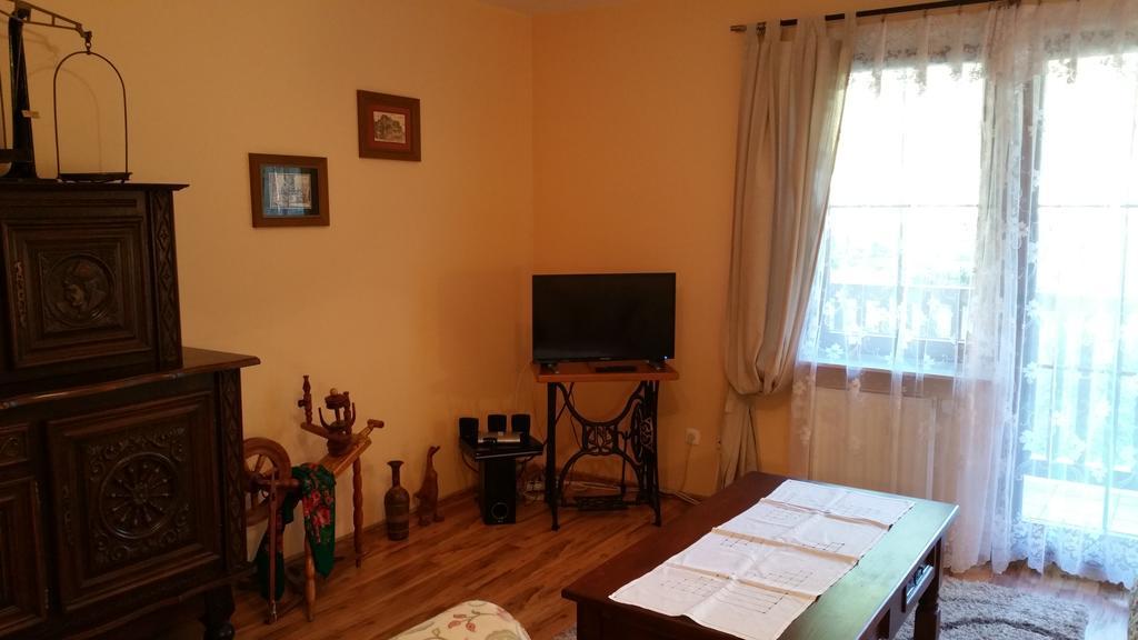 קז'ימייז' דולני Apartament Stary Kazimierz - Apartamenty Pod Aniolem מראה חיצוני תמונה