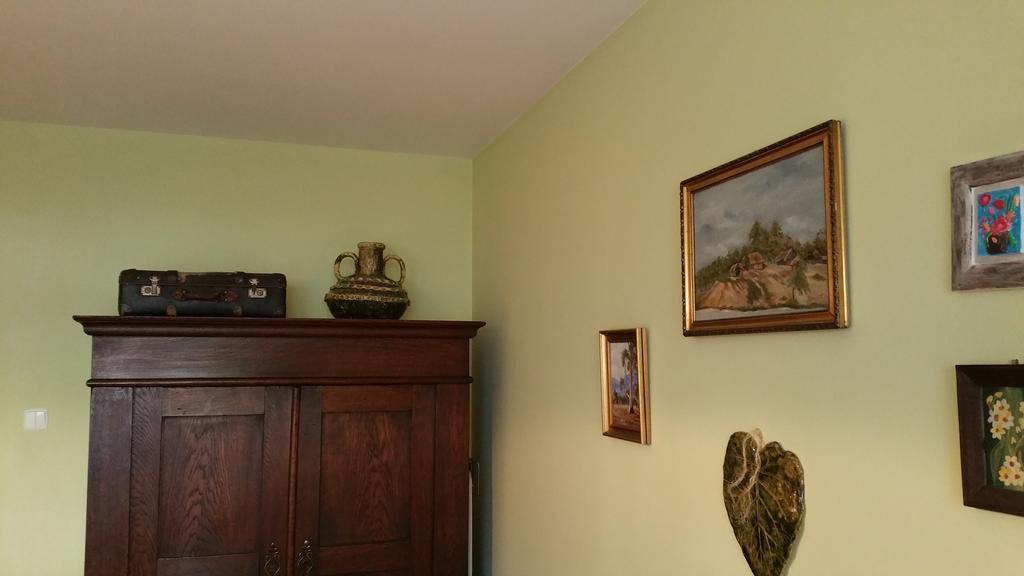 קז'ימייז' דולני Apartament Stary Kazimierz - Apartamenty Pod Aniolem מראה חיצוני תמונה