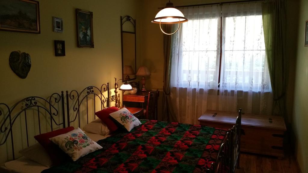קז'ימייז' דולני Apartament Stary Kazimierz - Apartamenty Pod Aniolem מראה חיצוני תמונה