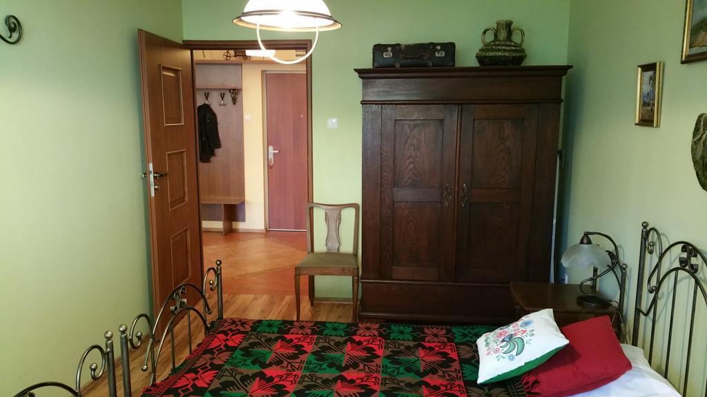 קז'ימייז' דולני Apartament Stary Kazimierz - Apartamenty Pod Aniolem מראה חיצוני תמונה