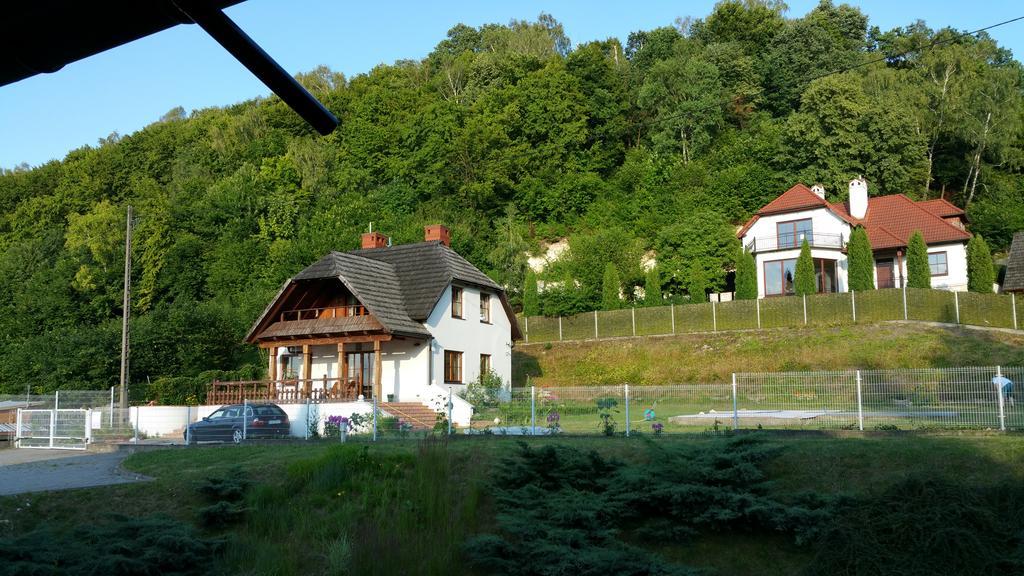 קז'ימייז' דולני Apartament Stary Kazimierz - Apartamenty Pod Aniolem מראה חיצוני תמונה