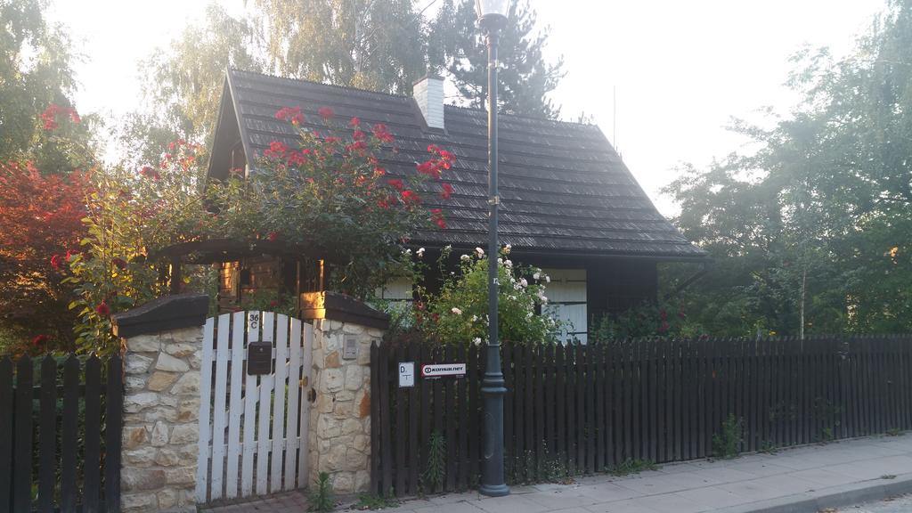 קז'ימייז' דולני Apartament Stary Kazimierz - Apartamenty Pod Aniolem מראה חיצוני תמונה