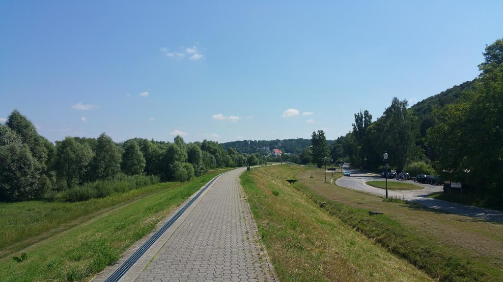 קז'ימייז' דולני Apartament Stary Kazimierz - Apartamenty Pod Aniolem מראה חיצוני תמונה