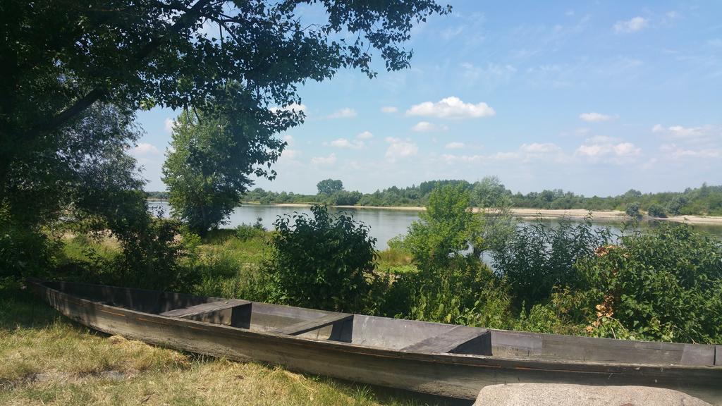 קז'ימייז' דולני Apartament Stary Kazimierz - Apartamenty Pod Aniolem מראה חיצוני תמונה