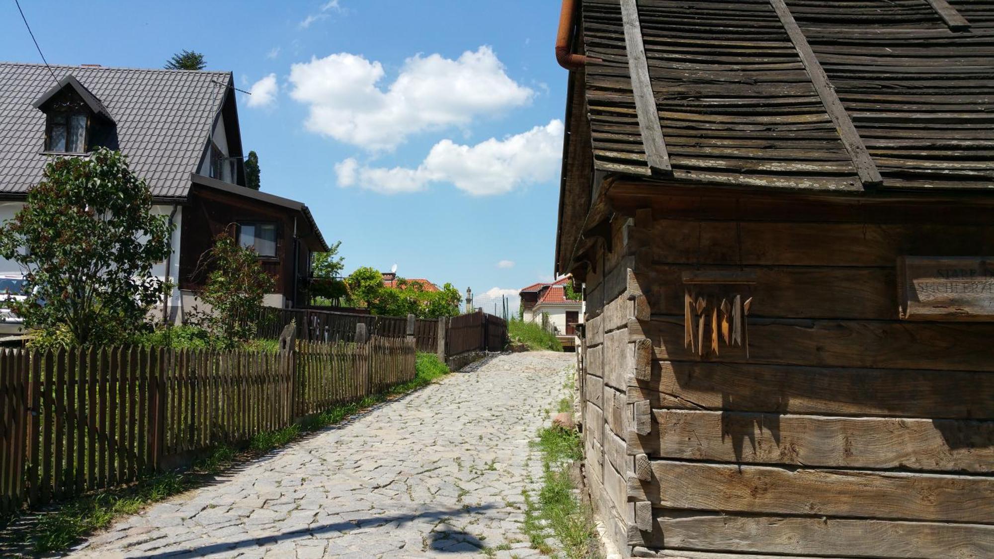 קז'ימייז' דולני Apartament Stary Kazimierz - Apartamenty Pod Aniolem מראה חיצוני תמונה