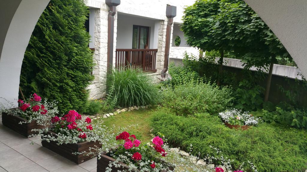קז'ימייז' דולני Apartament Stary Kazimierz - Apartamenty Pod Aniolem מראה חיצוני תמונה