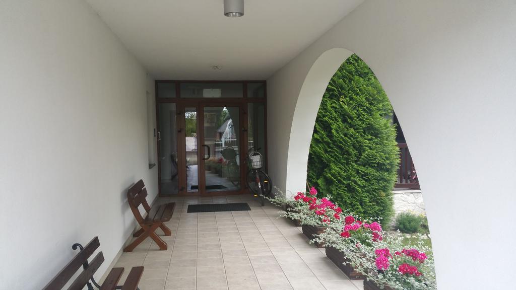 קז'ימייז' דולני Apartament Stary Kazimierz - Apartamenty Pod Aniolem מראה חיצוני תמונה