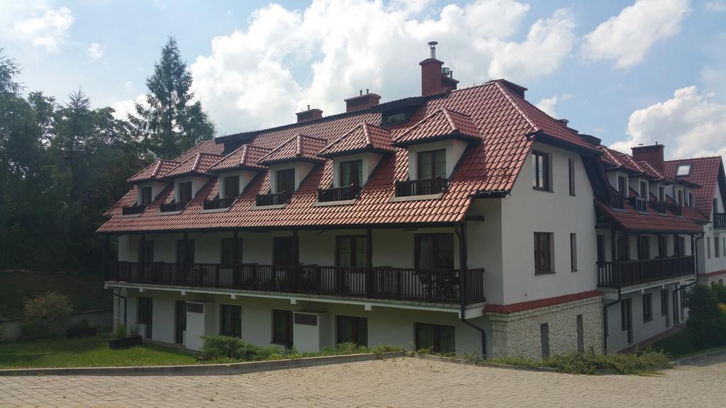 קז'ימייז' דולני Apartament Stary Kazimierz - Apartamenty Pod Aniolem מראה חיצוני תמונה