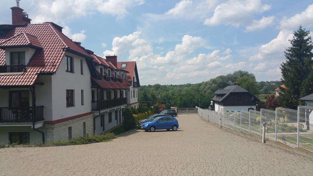 קז'ימייז' דולני Apartament Stary Kazimierz - Apartamenty Pod Aniolem מראה חיצוני תמונה