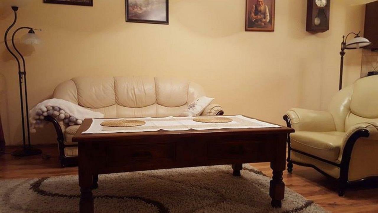 קז'ימייז' דולני Apartament Stary Kazimierz - Apartamenty Pod Aniolem מראה חיצוני תמונה